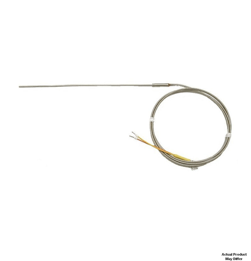 Temperature process measuring system