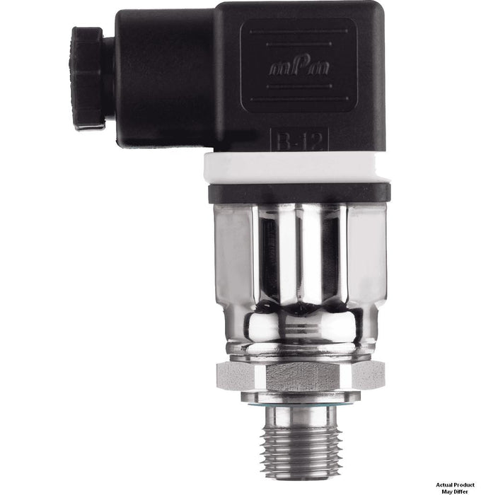 Jumo Midas Pressure Transducer 0 to 10 Bar 4-20mA O/Put