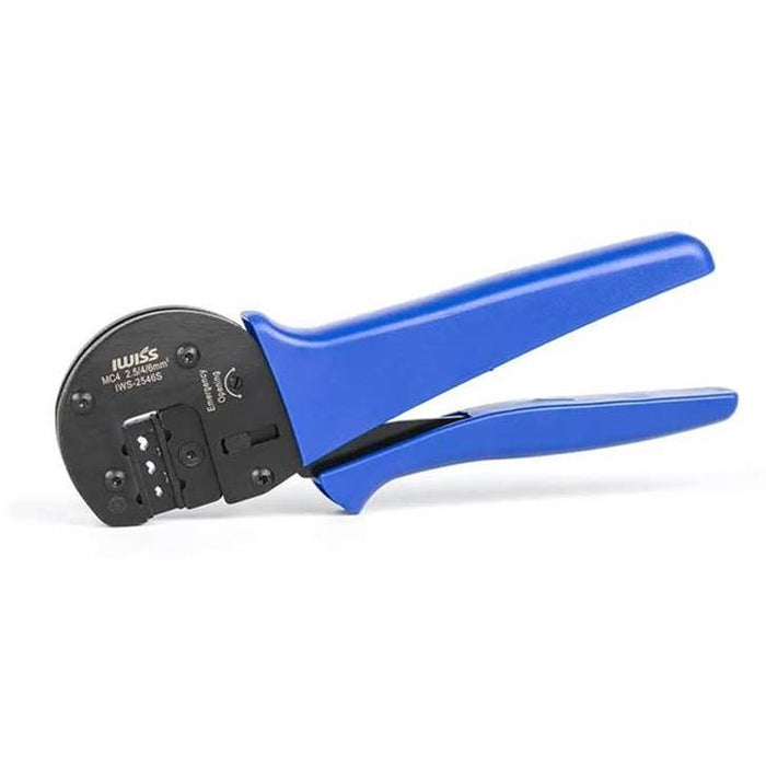 Crimping Tool Solar PV MC4 and QC4 Connector 2.5mm-6mm 2546S