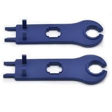 Spanner for MC4 and QC4 Connectors