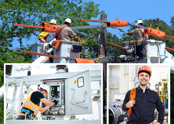 Our solutions for you