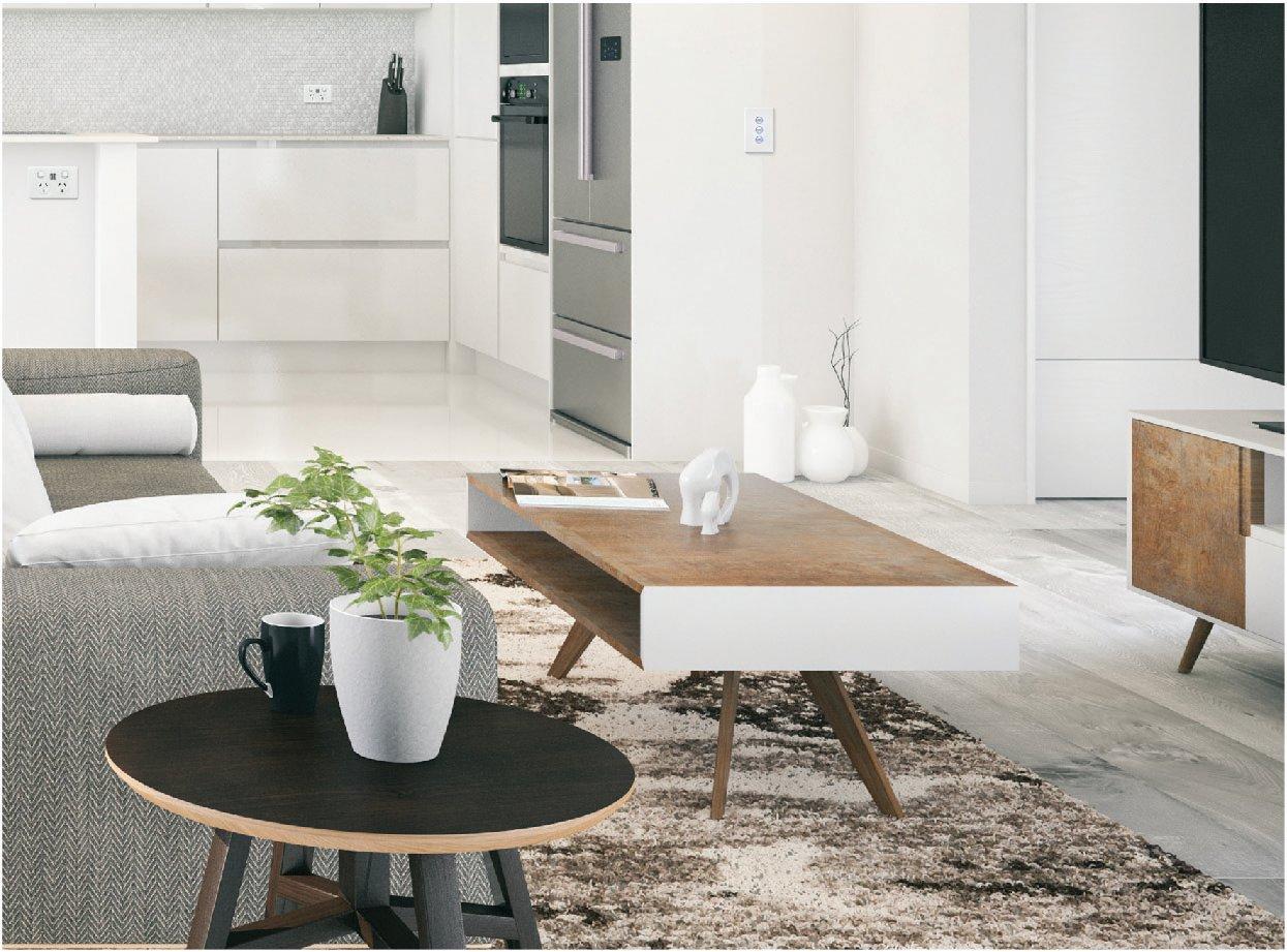 Solutions for residential