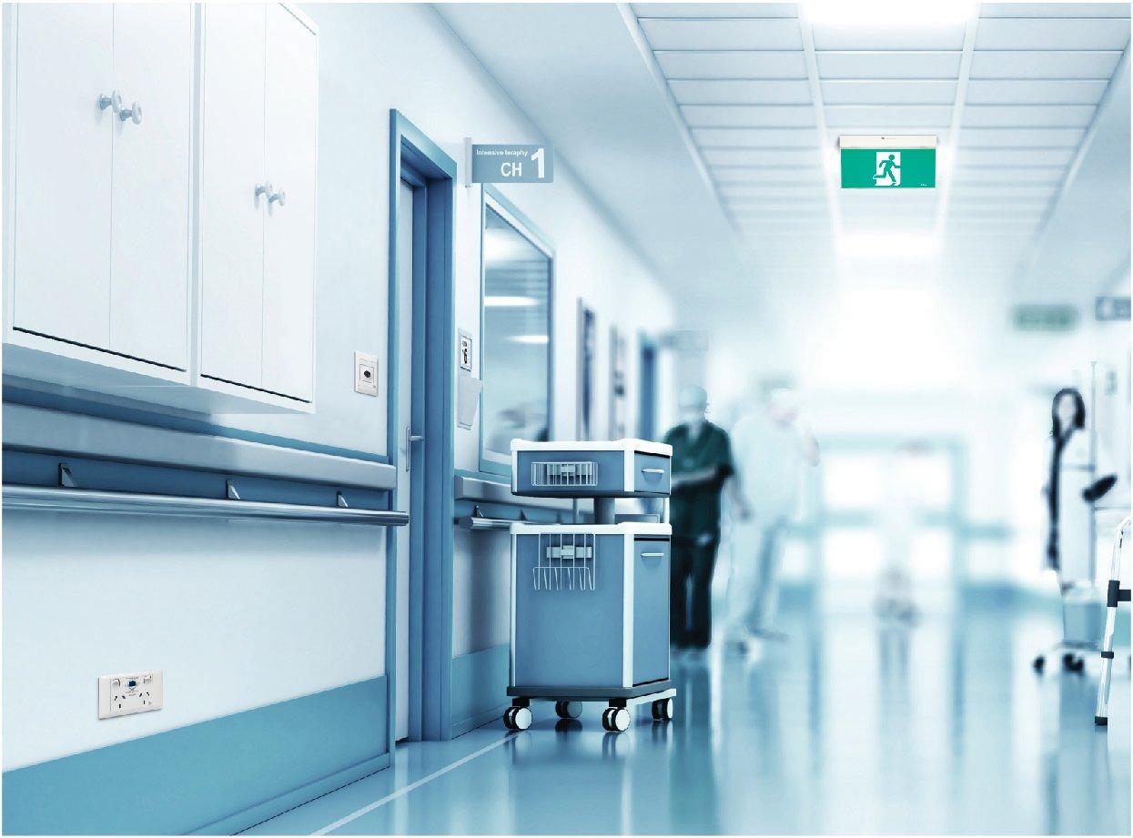 Solutions for medical