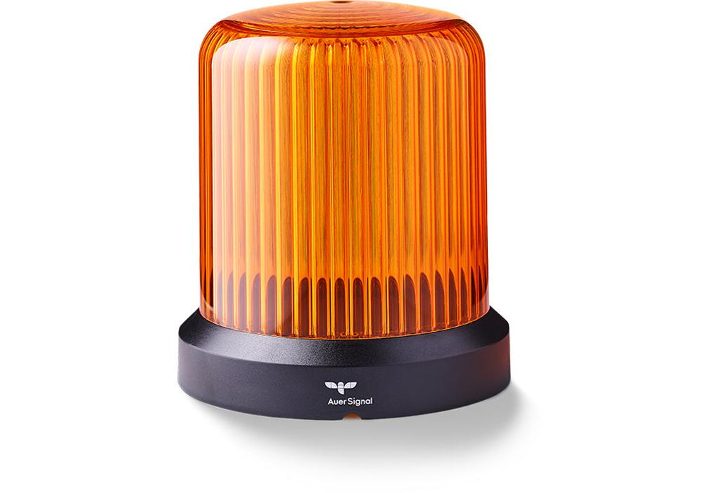 Hi Brite Beacon Multifuction 110-230VAC Amber