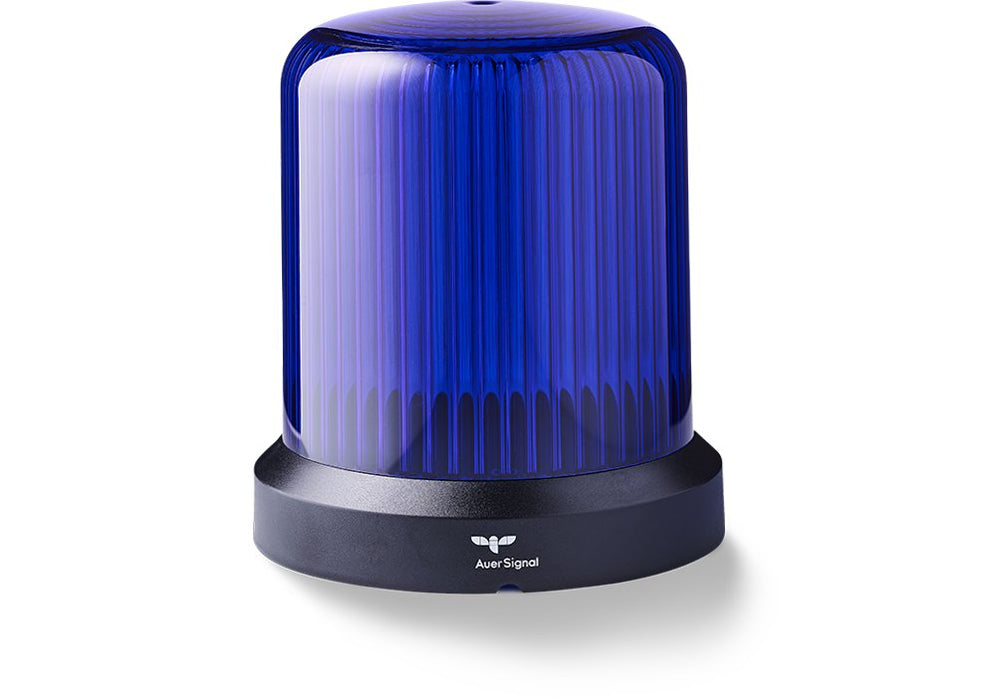 Hi Brite Beacon Multifuction 24VAC/DC Blue