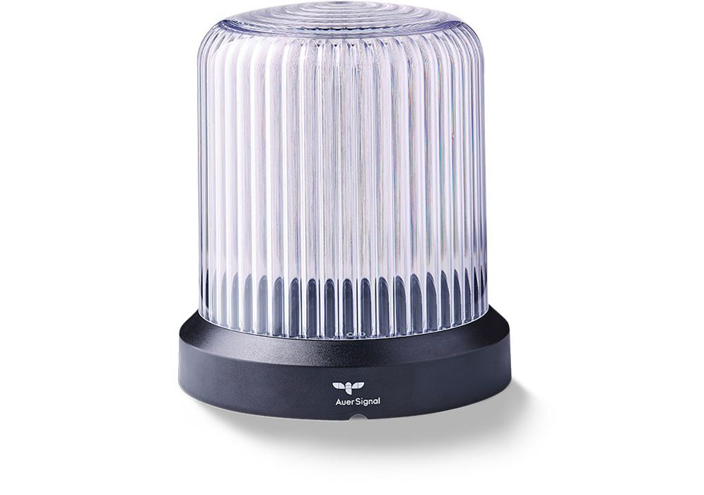 Hi Brite Beacon Multifuction 24VAC/DC Clear