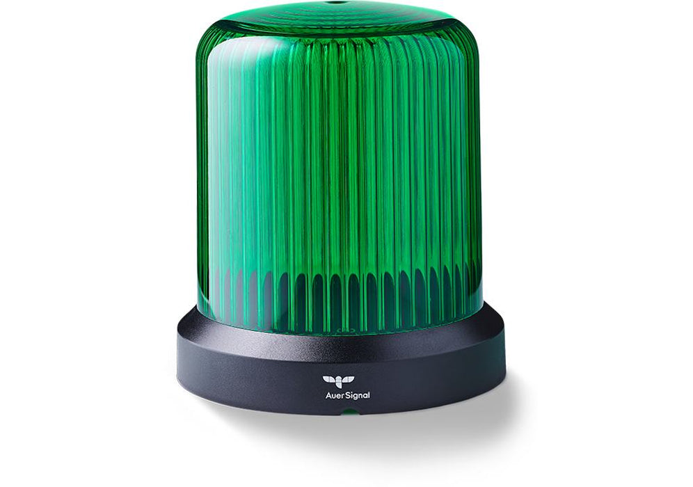 Hi Brite Beacon Multifuction 110-230VAC Green