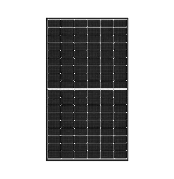 Solar Panel Tiger Neo N-Type 450W 30mm