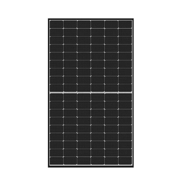 Solar Panel Tiger Neo N-Type 450W 30mm