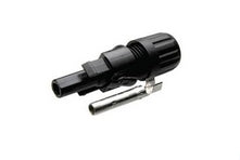 PV Cable Connector Positive