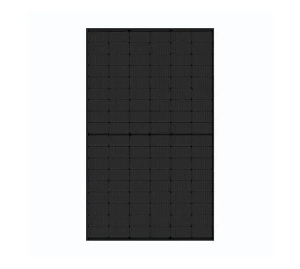 Solar Panel Tiger Neo 475W 30mm Mono Full-Black Dual Glass
