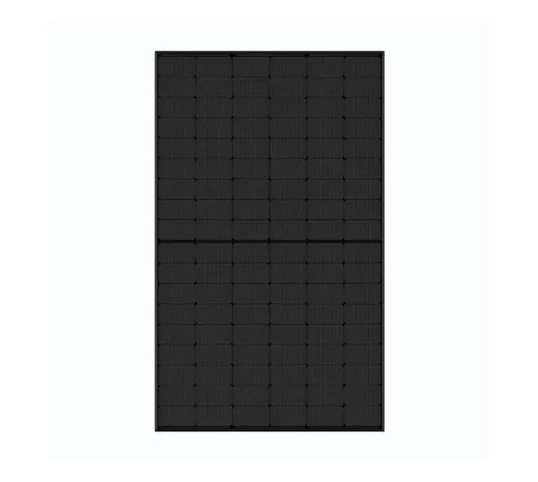 Solar Panel Tiger Neo 475W 30mm Mono Full-Black Dual Glass