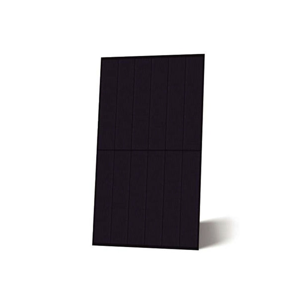 Solar Panel Tiger Neo 475W 30mm Mono Black Qtr Dual Glass