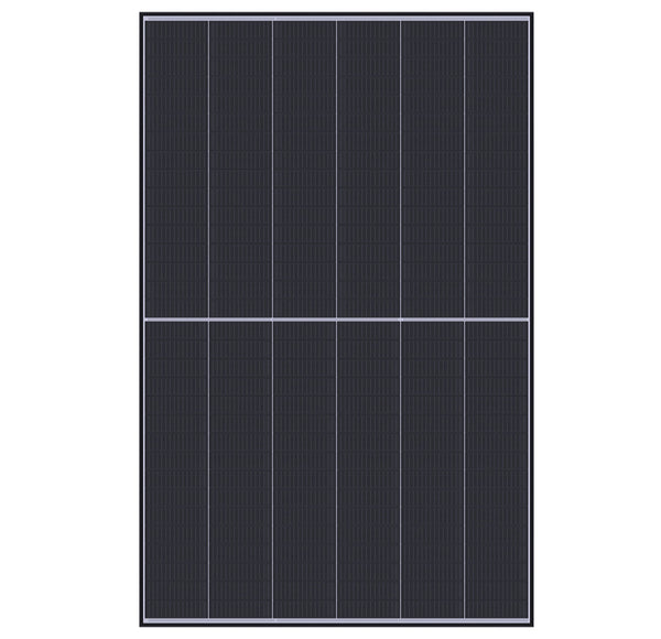 Solar Panel Tiger Neo 475W 30mm Dual Glass 1.6mm