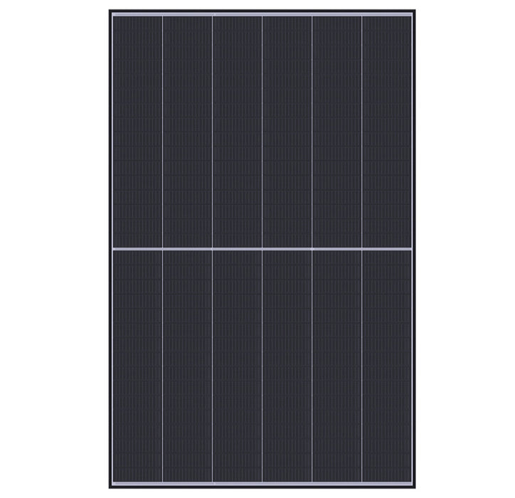 Solar Panel Tiger Neo 475W 30mm Dual Glass 1.6mm