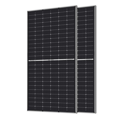 Solar Panel Tiger Neo 590W 30mm BiFacial