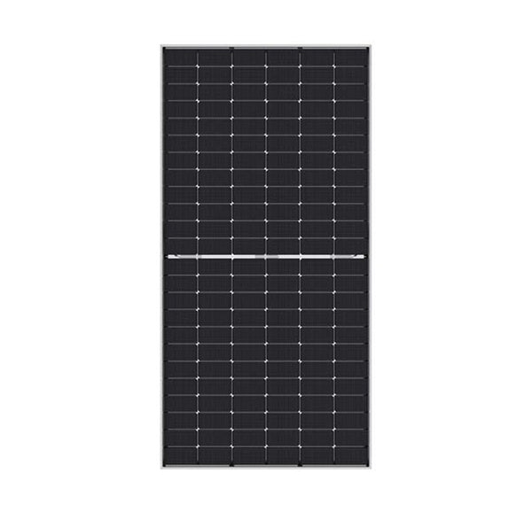 Solar Panel Tiger Neo 595W 30mm BiFacial