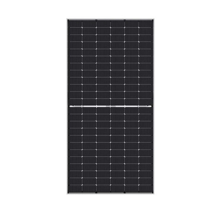 Solar Panel Tiger Neo 595W 30mm BiFacial