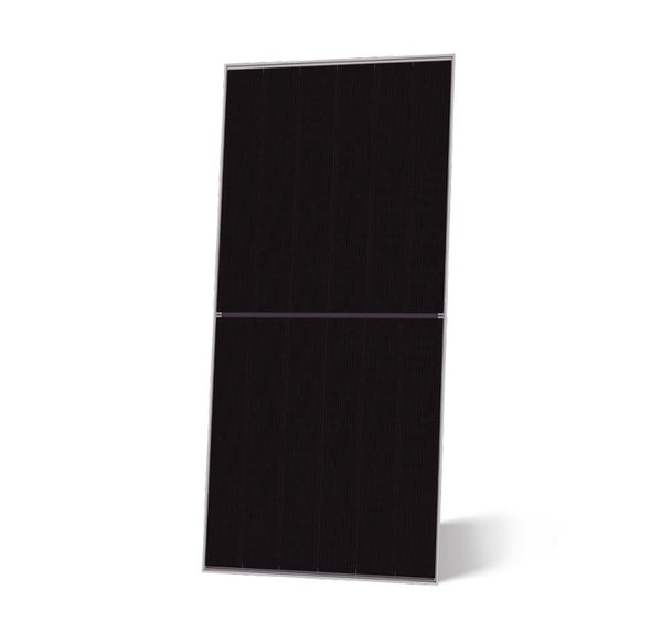 Solar Panel Tiger Neo 650W 30mm BiFacial