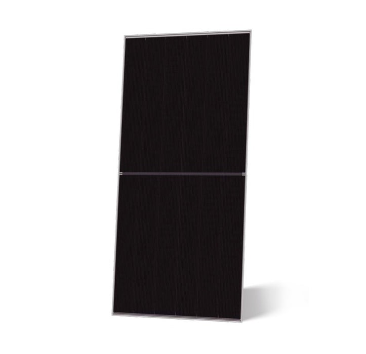 Solar Panel Tiger Neo 650W 30mm BiFacial