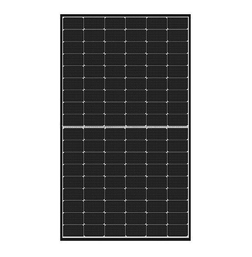 Solar Panel Tiger Neo N-Type 585W 35mm JK03M connectors