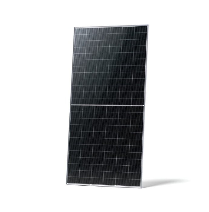 Solar Panel Tiger Neo 650W 30mm BiFacial EVO2 MC4 1.2m Lead