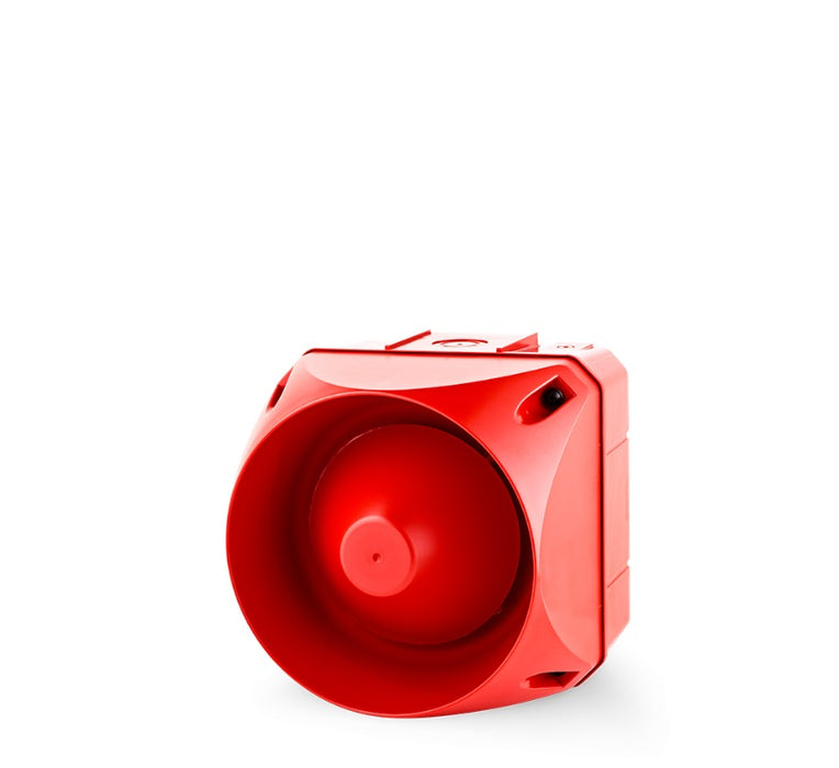 Sounder  63-Tone 120dB IP66 240VAC