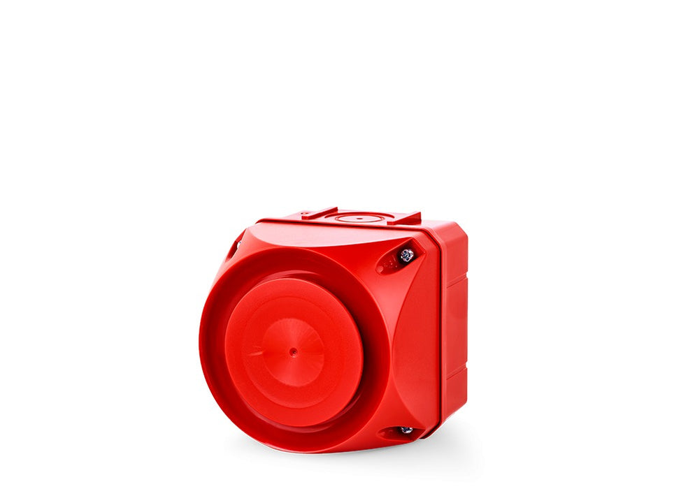 Sounder 32-Tone 108dB 240VAC IP66