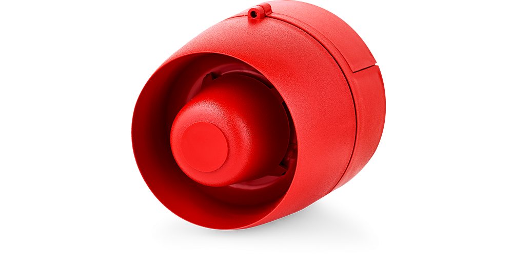 Sounder 111db 12-36VDC IP65