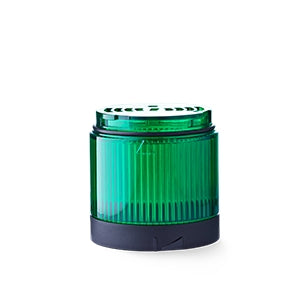 Modul-Perfect 70 M/function LED Sector Green