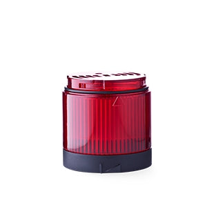 Modul-Perfect 70 M/function LED Sector Red