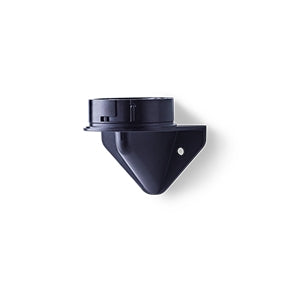 Modul-Perfect 70 Base For Vertical Wall Mounting