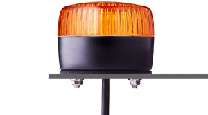 Beacon LED Steady/Flash Amber 230/240VAC