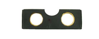 Rfi Gland Plate for 56 Series