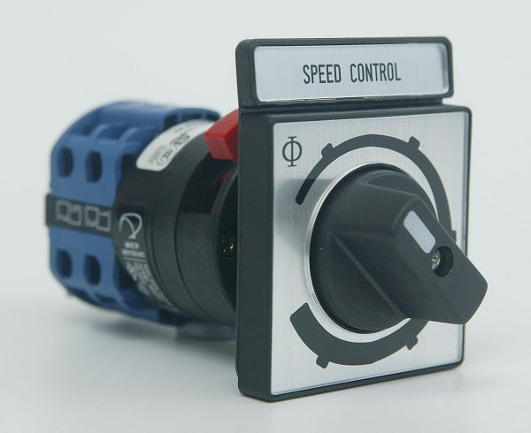 CA10 Pot 2.2k 48mm Panel Mnt