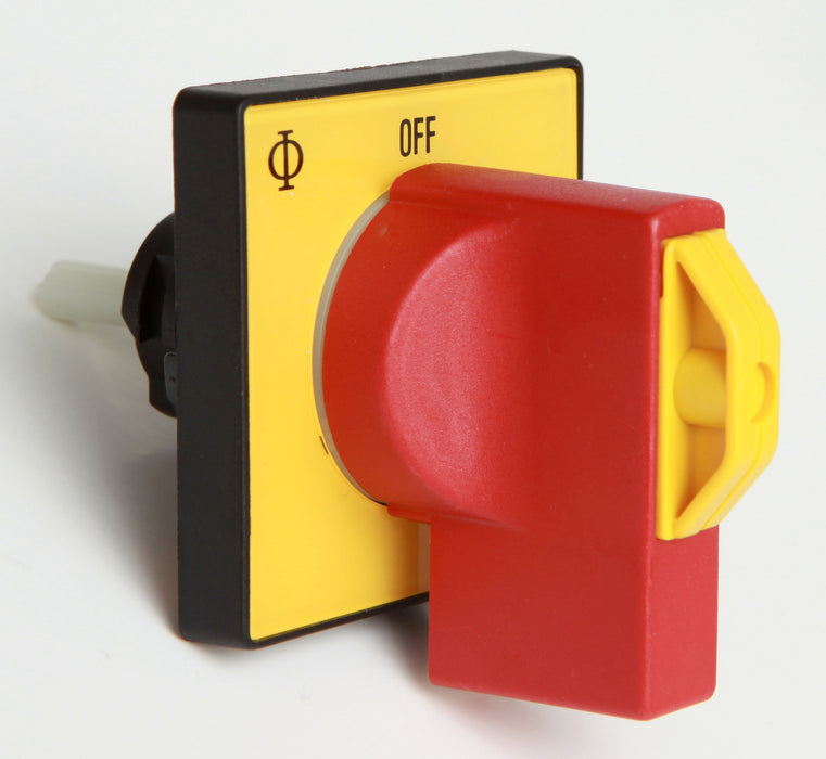 Smart Padlock Yellow for KN11 KN12 KN13