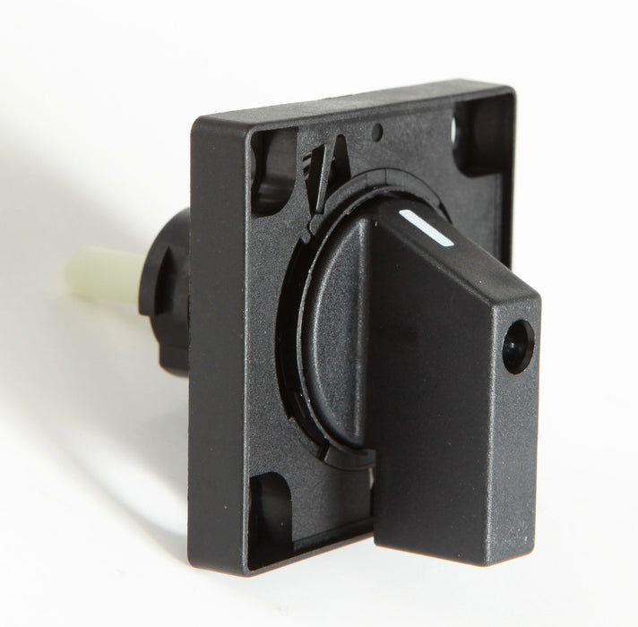 Smart Handle with Frame