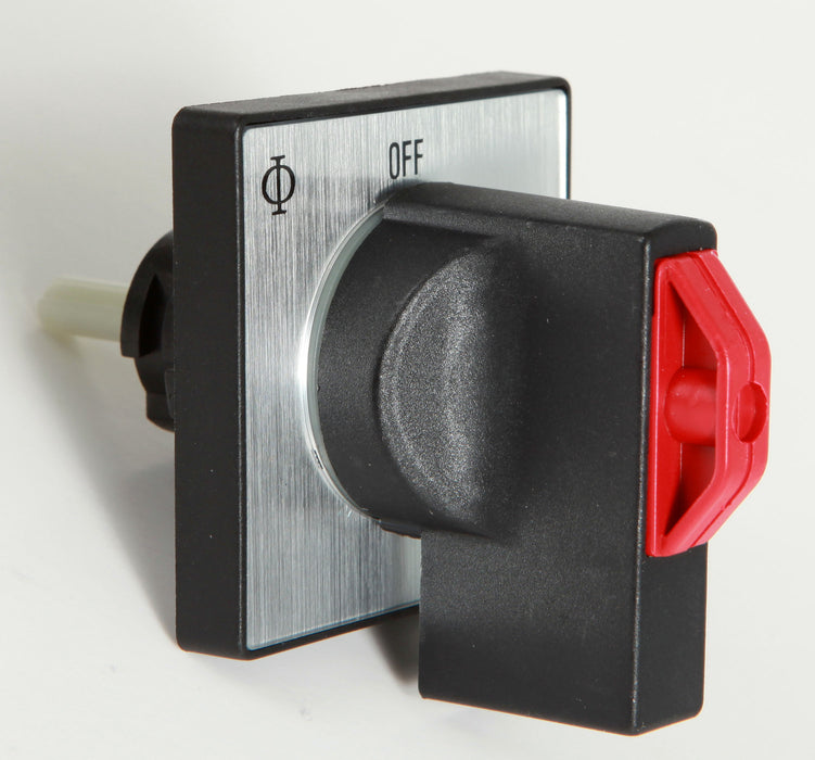 Smart Padlock Black for KN11 KN12 KN13