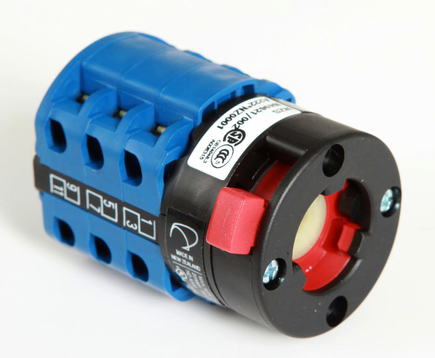 Smart Reverser 1&3Phase