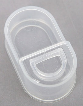 Pushbutton Boot Double