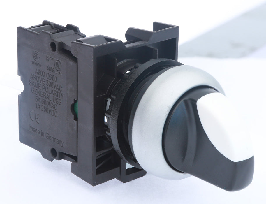 Switch 6A Off-On 1P IP67/69K