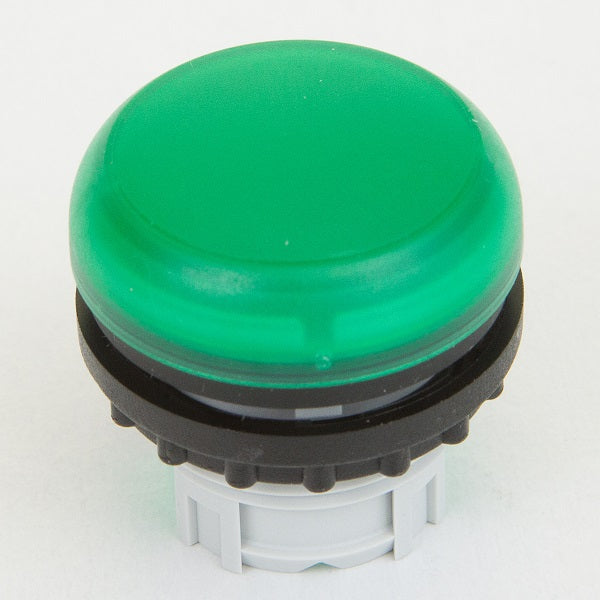 Pilot Light Head Only Green