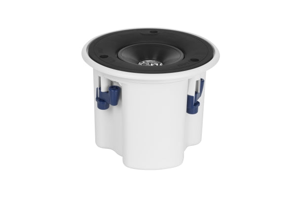 Speaker In Ceiling Wall 3in Round