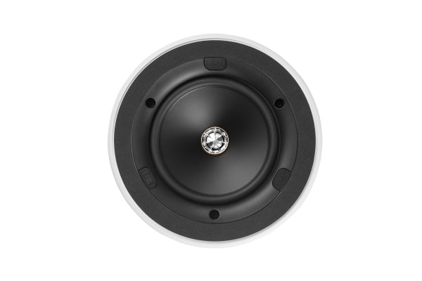 Speaker In Ceiling 5.25in Ultra Thin Bezel Uni-Q Driver