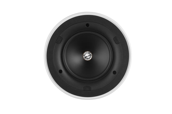 Speaker In Ceiling 6.5in Ultra Thin Bezel Premium