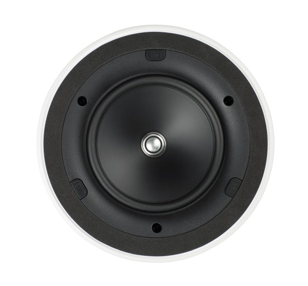 Speaker In Ceiling 6.5in Ultra Thin Bezel Mid Range