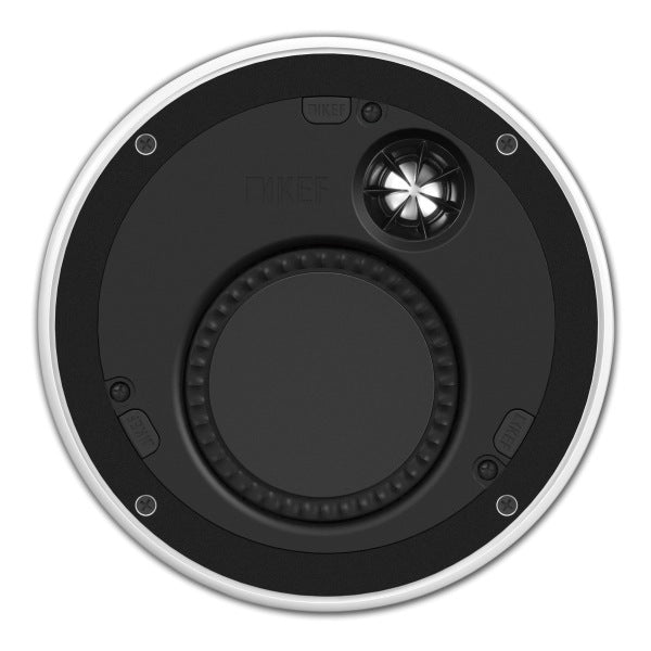 Speaker In Ceiling 4.5in Bezel 36mm