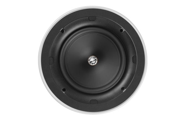 Speaker In Ceiling 8.0in Ultra Thin Bezel Premium
