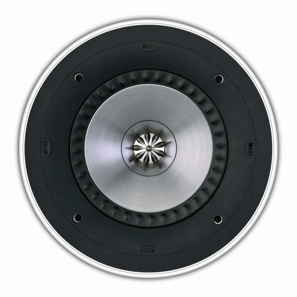 Speaker THX In Ceiling 8in Rnd