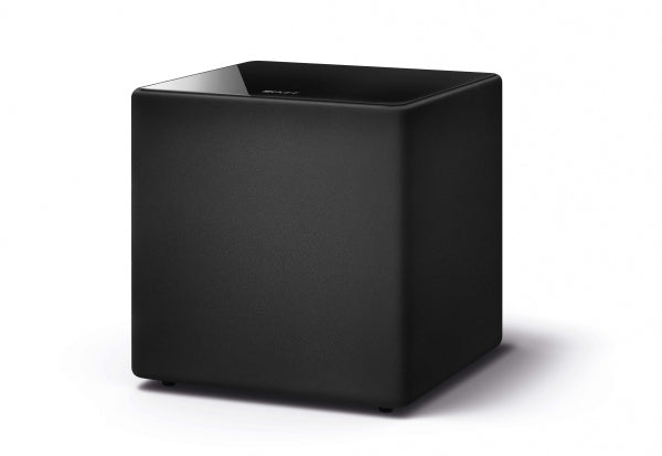 Speaker Subwoofer 12in 300W Rca Phono Skt Black